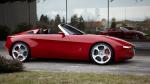 Alfa Romeo 2uettottanta 2010 года